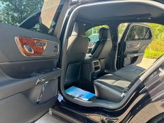 Lincoln Continental 2019 2.0T Luxury RWD Edition National V Emission Standard - ფოტო 10