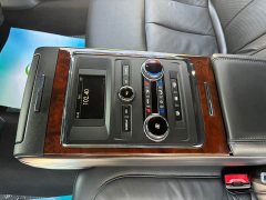 Lincoln Continental 2019 2.0T Luxury RWD Edition National V Emission Standard - ფოტო 11