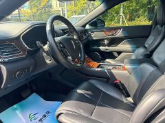 Lincoln Continental 2019 2.0T Luxury RWD Edition National V Emission Standard - ფოტო 12