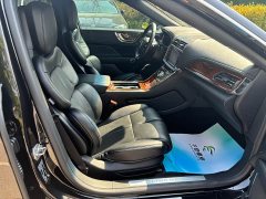 Lincoln Continental 2019 2.0T Luxury RWD Edition National V Emission Standard - ფოტო 13