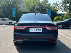 Lincoln Continental 2019 2.0T Luxury RWD Edition National V Emission Standard - ფოტო 14