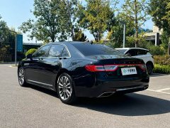 Lincoln Continental 2019 2.0T Luxury RWD Edition National V Emission Standard - ფოტო 15