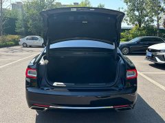 Lincoln Continental 2019 2.0T Luxury RWD Edition National V Emission Standard - ფოტო 17