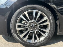 Lincoln Continental 2019 2.0T Luxury RWD Edition National V Emission Standard - ფოტო 18