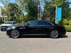 Lincoln Continental 2019 2.0T Luxury RWD Edition National V Emission Standard - ფოტო 19
