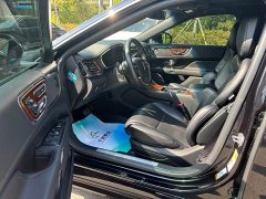 Lincoln Continental 2019 2.0T Luxury RWD Edition National V Emission Standard - ფოტო 4