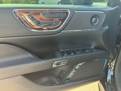 Lincoln Continental 2019 2.0T Luxury RWD Edition National V Emission Standard - ფოტო 5