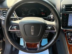 Lincoln Continental 2019 2.0T Luxury RWD Edition National V Emission Standard - ფოტო 7