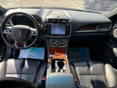Lincoln Continental 2019 2.0T Luxury RWD Edition National V Emission Standard - ფოტო 8