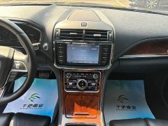 Lincoln Continental 2019 2.0T Luxury RWD Edition National V Emission Standard - ფოტო 9