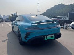 Xiaomi SU7 Quad Motor Ultra-Long Range Advanced Autonomous Driving Max - ფოტო 4