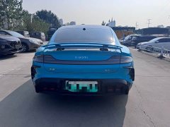 Xiaomi SU7 Quad Motor Ultra-Long Range Advanced Autonomous Driving Max - ფოტო 5