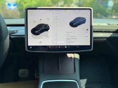 Tesla Model Y Rear-Wheel Drive - ფოტო 8