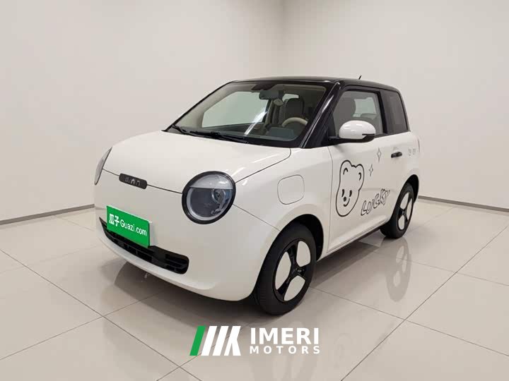 Changan Lumin 2022 155km Sweet Edition - ავტომობილი ჩინეთიდან