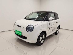 Changan Lumin 2022 155km Sweet Edition - ფოტო 1