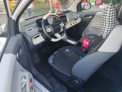 Changan Lumin 2022 155km Sweet Edition - ფოტო 12