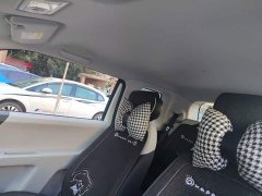 Changan Lumin 2022 155km Sweet Edition - ფოტო 14