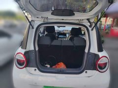 Changan Lumin 2022 155km Sweet Edition - ფოტო 15