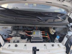 Changan Lumin 2022 155km Sweet Edition - ფოტო 16