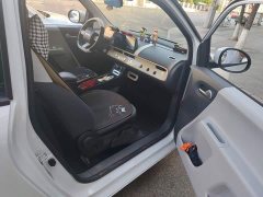 Changan Lumin 2022 155km Sweet Edition - ფოტო 19