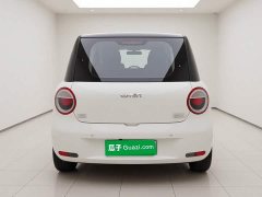 Changan Lumin 2022 155km Sweet Edition - ფოტო 3