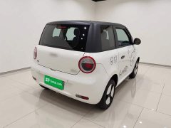 Changan Lumin 2022 155km Sweet Edition - ფოტო 4