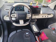 Changan Lumin 2022 155km Sweet Edition - ფოტო 5