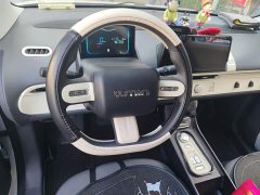 Changan Lumin 2022 155km Sweet Edition - ფოტო 6