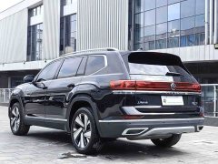 Volkswagen Teramont 2023 380TSI AWD Premium Luxury Edition - ფოტო 11