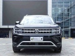 Volkswagen Teramont 2023 380TSI AWD Premium Luxury Edition - ფოტო 2
