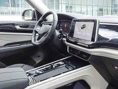 Volkswagen Teramont 2023 380TSI AWD Premium Luxury Edition - ფოტო 5