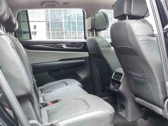 Volkswagen Teramont 2023 380TSI AWD Premium Luxury Edition - ფოტო 6