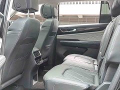 Volkswagen Teramont 2023 380TSI AWD Premium Luxury Edition - ფოტო 7
