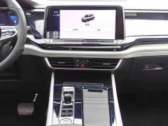 Volkswagen Teramont 2023 380TSI AWD Premium Luxury Edition - ფოტო 8