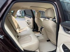 Buick Lacrosse Avenir Version - ფოტო 11