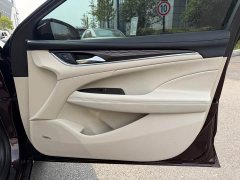 Buick Lacrosse Avenir Version - ფოტო 12