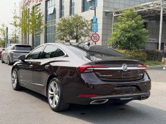 Buick Lacrosse Avenir Version - ფოტო 14