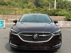 Buick Lacrosse Avenir Version - ფოტო 2