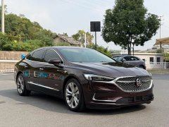 Buick Lacrosse Avenir Version - ფოტო 3