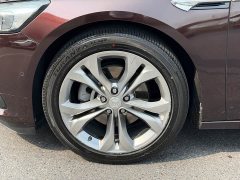 Buick Lacrosse Avenir Version - ფოტო 4