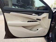 Buick Lacrosse Avenir Version - ფოტო 5