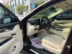 Buick Lacrosse Avenir Version - ფოტო 6