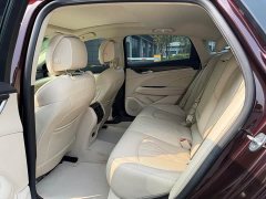 Buick Lacrosse Avenir Version - ფოტო 8