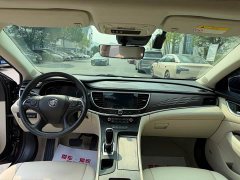 Buick Lacrosse Avenir Version - ფოტო 9