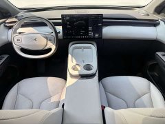 XPeng G7 702 Ultra Extended Range - ფოტო 10