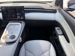 XPeng G7 702 Ultra Extended Range - ფოტო 12