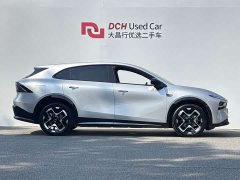 XPeng G7 702 Ultra Extended Range - ფოტო 3