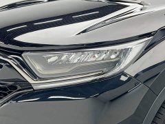 Honda CR-V 2021 240TURBO CVT FWD Black Jazz Edition - ფოტო 10