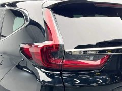 Honda CR-V 2021 240TURBO CVT FWD Black Jazz Edition - ფოტო 11