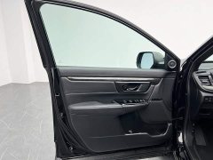 Honda CR-V 2021 240TURBO CVT FWD Black Jazz Edition - ფოტო 12